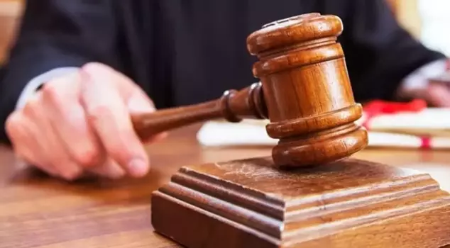 The Council of State judge was found shot in the head in a hotel room.