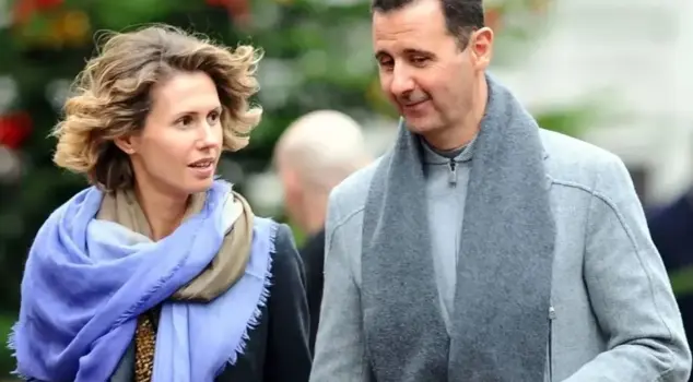 The Assad regime's officers face a movie-like operation! The country responsible is unknown.