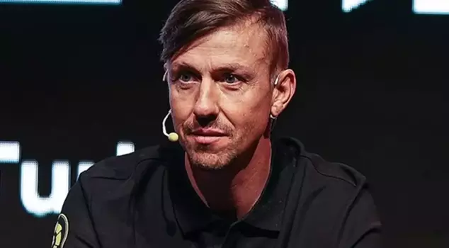 Message from Guti to the world-famous star: Don't go to Galatasaray.