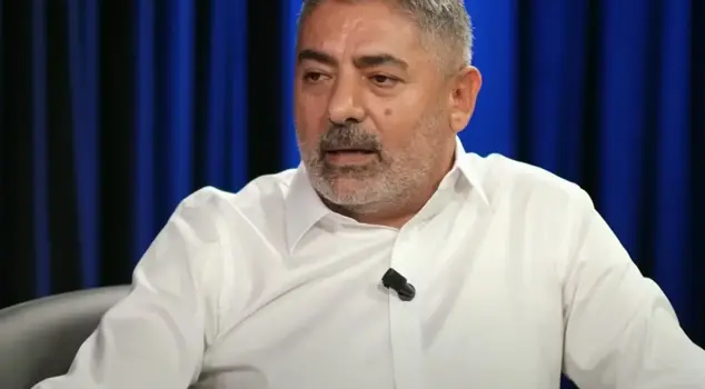 A warrant has been issued for the arrest of Cafer Mahiroğlu, the owner of Halk TV.