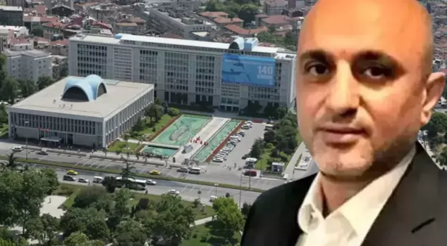 Striking confession in the İBB investigation: 232 million in bribes for a 3 billion receivable.