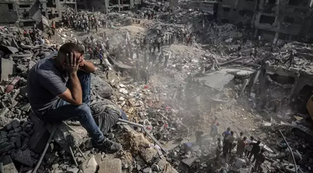 The allegations of war crimes against Israel have been examined one by one.