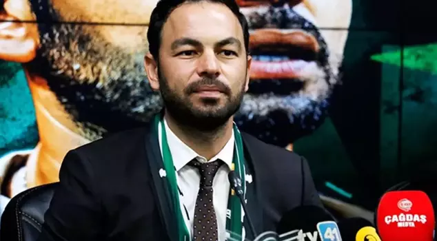 In Kocaelispor, Selçuk İnan wants his former student from Galatasaray.