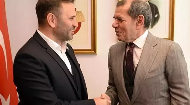 His manager is in Istanbul! A 3-year contract with Galatasaray.