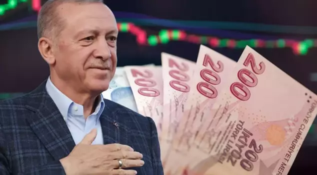 Critical move from the Central Bank! The first signal for an interest rate cut has been fired.