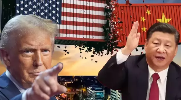 A trade agreement has been reached between the USA and China.