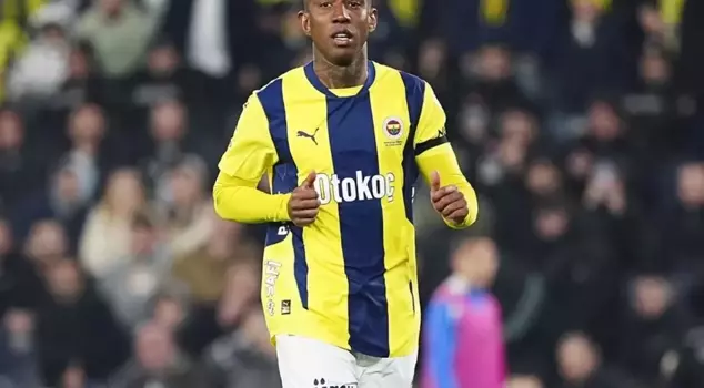 Anderson Talisca reacts strongly to separation news.