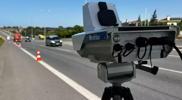 During the holiday, there were numerous complaints about radar! Regulations are coming for speed limit signs.