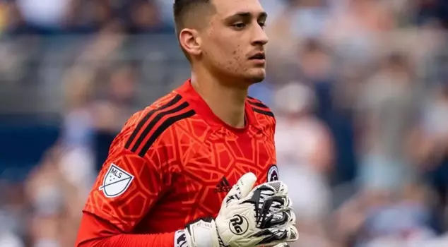 Bombs one after another! Galatasaray is signing a goalkeeper from Chelsea.