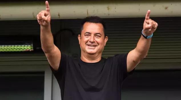 The coach who has been performing wonders in the Super League has taken charge of Acun Ilıcalı's team.