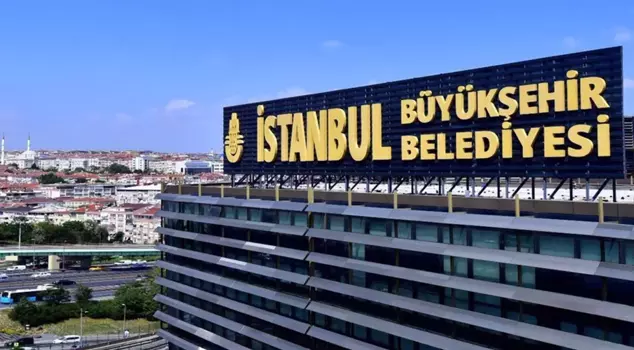 İBB التحقيقات في قضية المتعاون: 