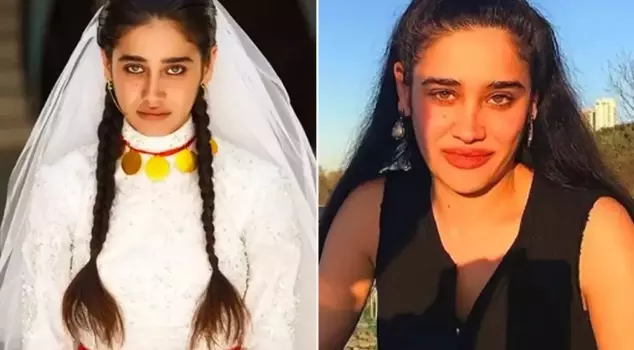 Meltem Miraloğlu: They took me to a PKK camp by saying we would shoot a love film.