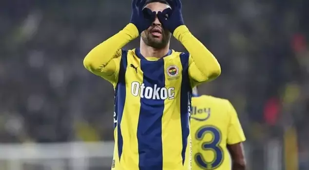 Al-Hilal, who was rejected by Osimhen, will immediately pay a fortune for En-Nesyri.