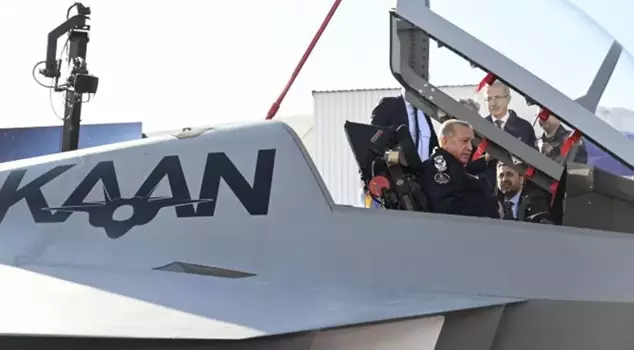 The Republic of Turkey record has been broken! Here are the sales figures for the 48 KAAN.