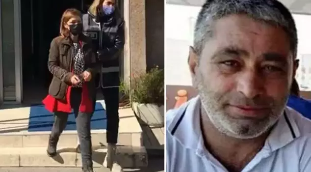المتعة المحرمة قد قُتلت خنقًا بحزام الأمان! المحكمة العليا ألغت حكم السجن.