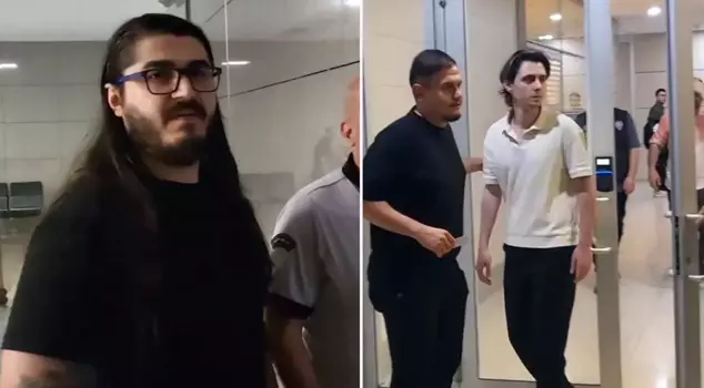 Twelve social media influencers who were detained have been released under judicial control.
