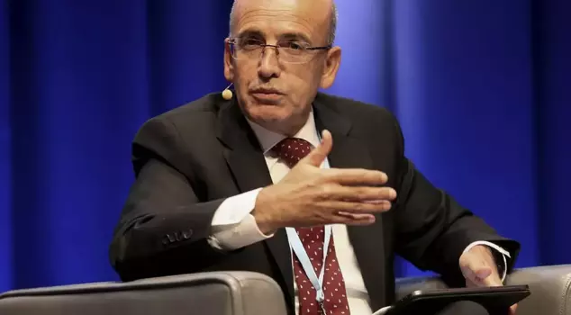 Minister Şimşek: The Currency Protected Deposit application will end soon.