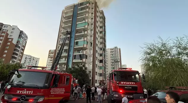 In the fire tragedy where a mother and her children lost their lives, another arrest has been made.