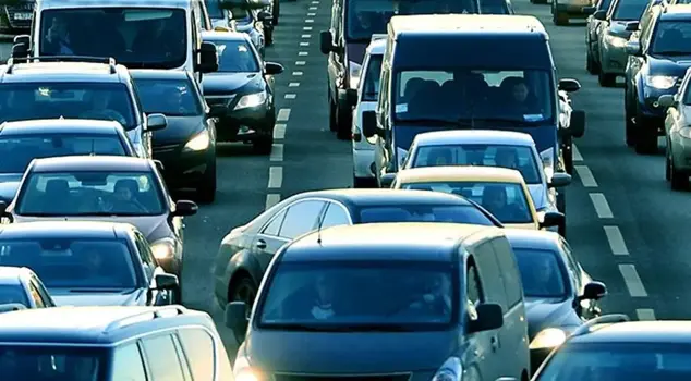 Elon Musk announced: Your car will earn money while it’s parked.