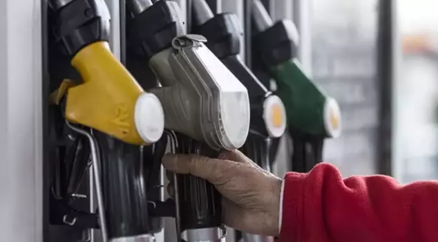 Iran-U.S. tensions have impacted oil! The psychological barrier in fuel prices is being breached.