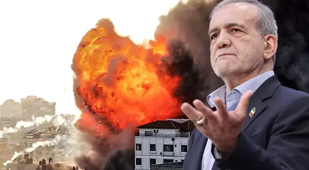 إيران: الرئيس الإيراني بيزشيكيان يوجه تحذيراً نووياً للولايات المتحدة
