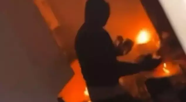 Racist attacks against immigrants are on the rise in Ireland! Homes have been set on fire, and businesses have been arsoned.