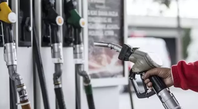 Another fuel price increase is coming.