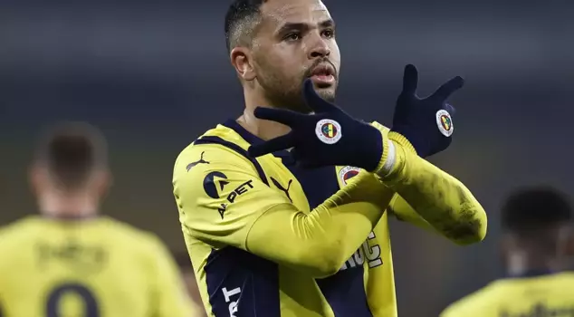 The six opponents of Fenerbahçe in the preparation match have been announced! Among them are some big teams as well.