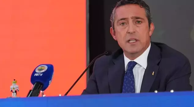 Fenerbahçe announced the number of signatures required for the Extraordinary General Assembly.
