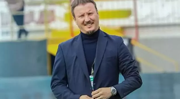 Gökhan Göktürk announced live: Fenerbahçe wants both of our players.
