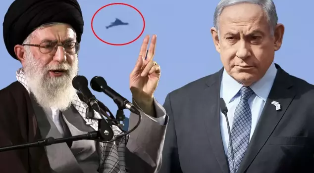 Israel attacked Iran, and a retaliation came from Tehran.