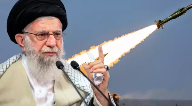 Iran's Religious Leader Khamenei: Israel has prepared a bitter end for itself.