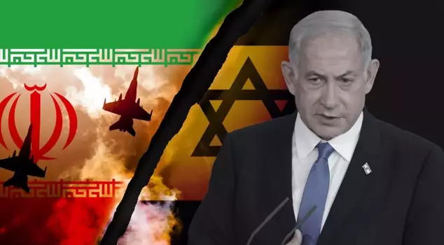 There is one more country, besides the United States, that Israel provided information to before the attack.