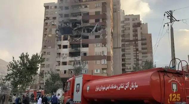 The details of Israel's attack on Iran have emerged: We directed key figures to hold a meeting.