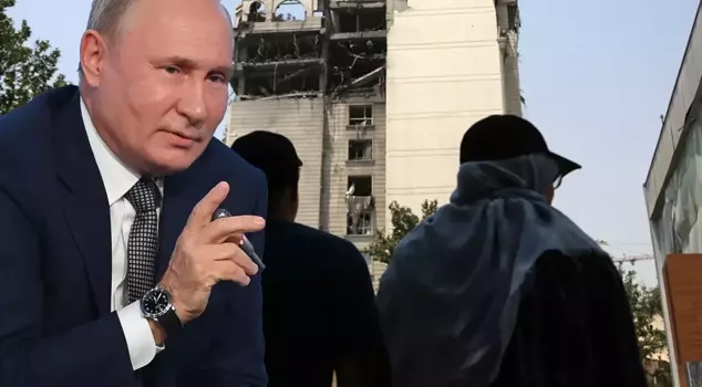 In the Israel-Iran conflict, Putin aligned with Trump.