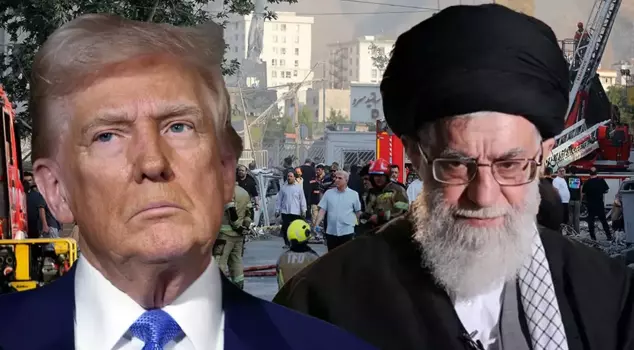 After the Israeli attacks, Iran makes a move against the U.S.! The ambassador has been summoned to the ministry.