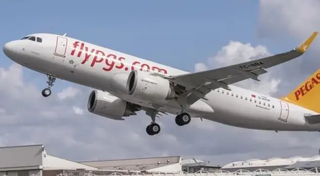 Pegasus has suspended its flights to 3 countries.