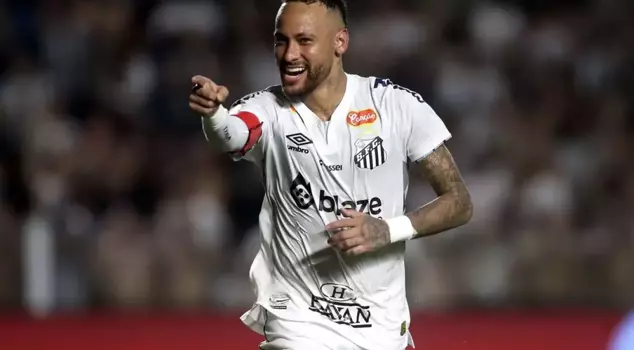 The Super League giant has gone crazy! The bombshell of the season: Neymar.