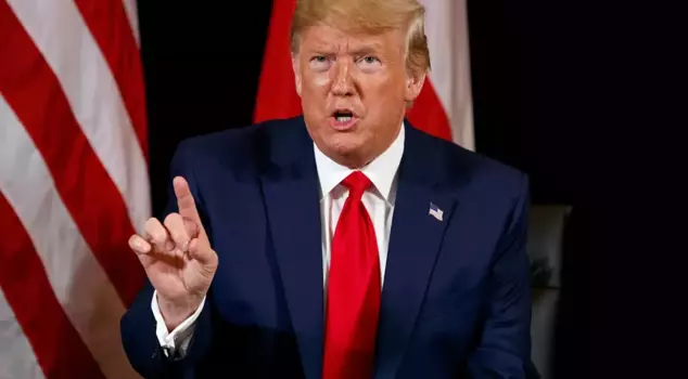 Trump's new threat to Iran: More ruthless attacks are coming.