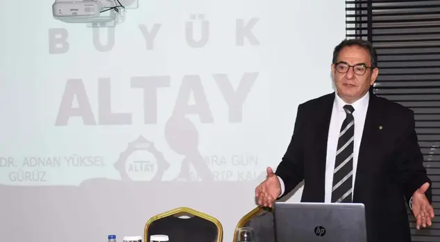 The deep-rooted giant of Turkish football, Altay, faces a 3-period transfer ban.