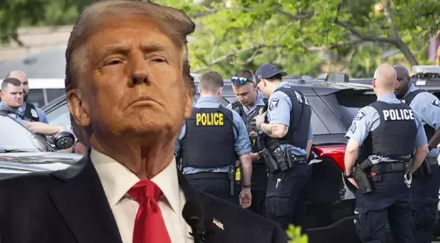 Trump's Strong Response to the Attack on the State Assembly Speaker: The U.S. Will Not Tolerate It