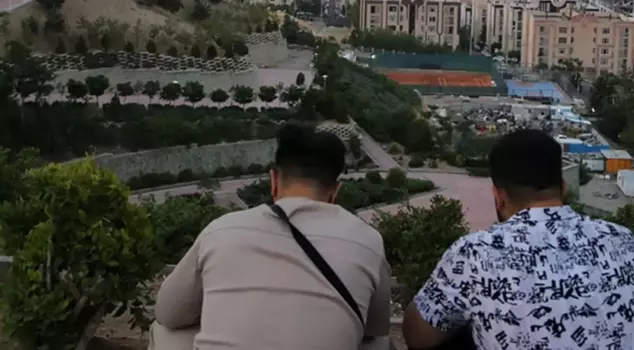 Mossad hunt in Iran! 5 agents captured.