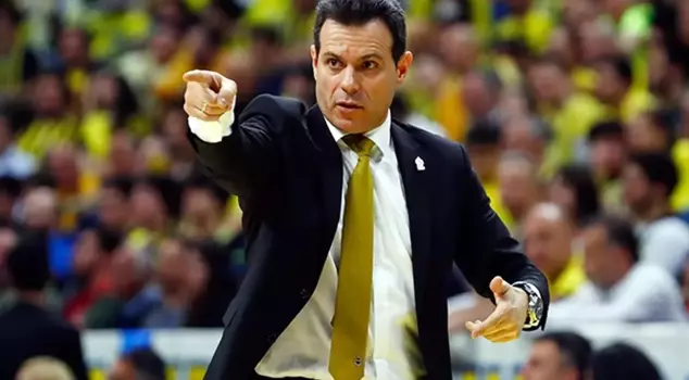 In the airstrike by Iran, the house of former Fenerbahçe player Itoudis was also hit.
