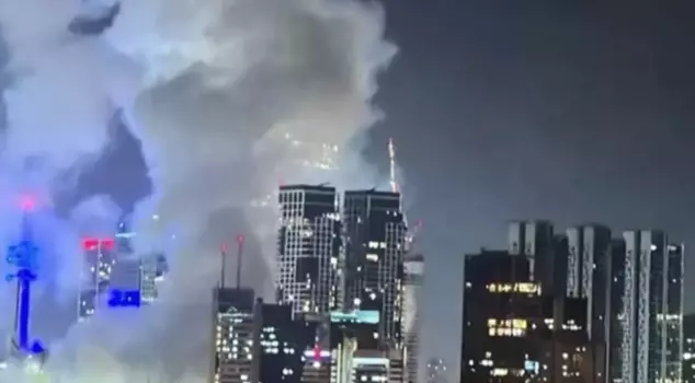 After Iran's retaliation, Israel extended the state of emergency.