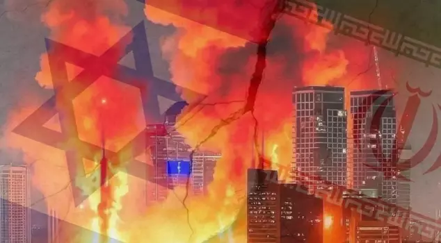 Iran has explicitly warned three countries: If you assist Israel, we will strike.