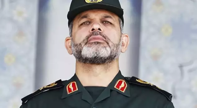 Iranian General Vahidi: Operations against Israel will continue as long as necessary.