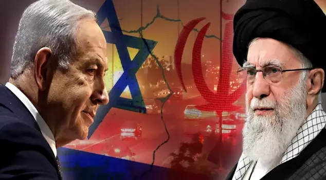 Israel announced to the world the justification for its attacks on Iran.
