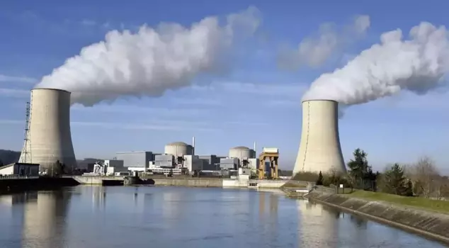 Nuclear Regulatory Authority: There is no increase in radiation levels in Turkey.