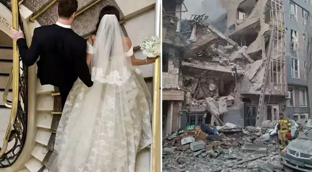 Paris في حفل زفاف، إيران في حرب! هل تفتح صفحة جديدة في الشرق الأوسط؟