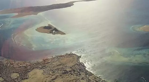 The biggest nightmare for the markets! Iran has closed the Strait of Hormuz.